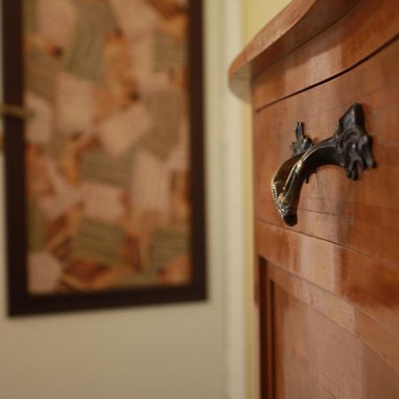 רומא Cantalupa Accommodation מראה חיצוני תמונה