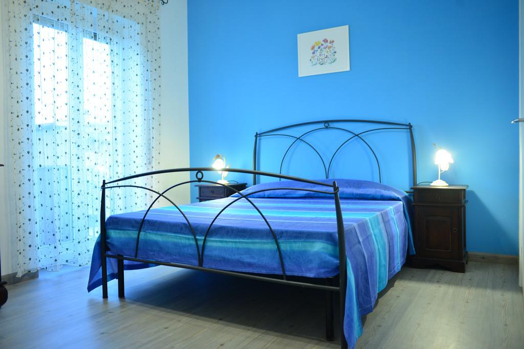 רומא Cantalupa Accommodation מראה חיצוני תמונה