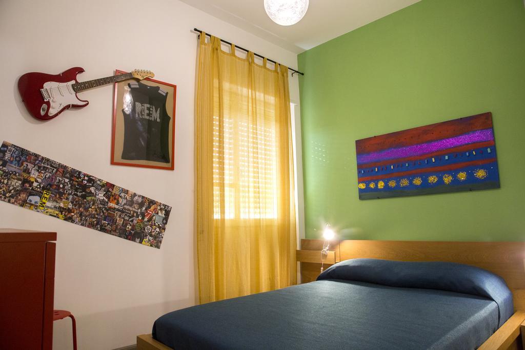 רומא Cantalupa Accommodation מראה חיצוני תמונה